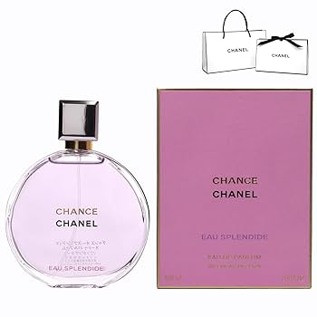 Amazon | [ラッピング済み/ショップバッグ付き] CHANEL シャネル